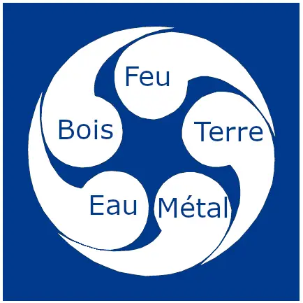 énergie spécifique des méridiens