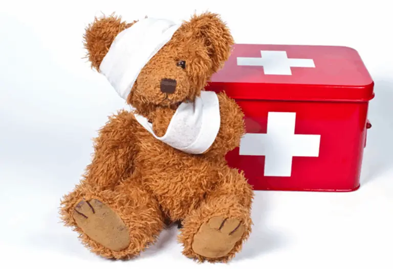 mesures d'urgence